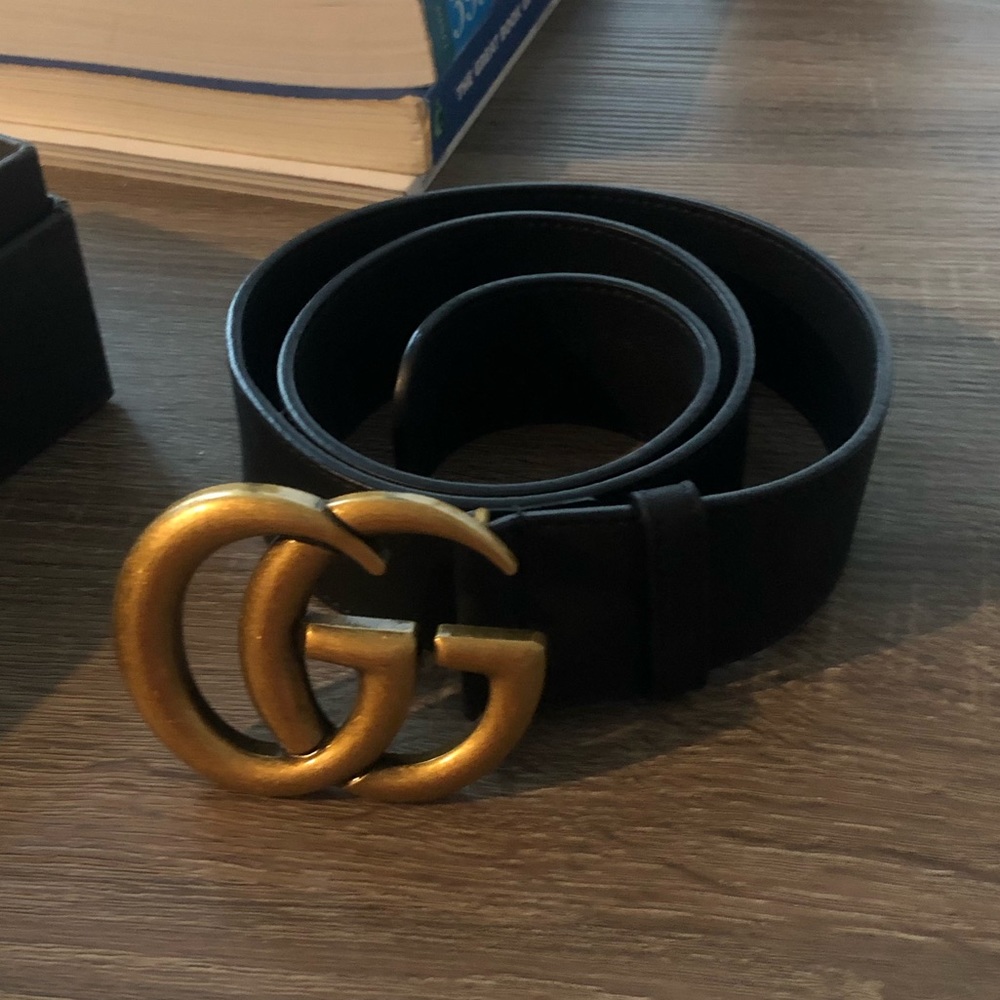 Gucci Belt